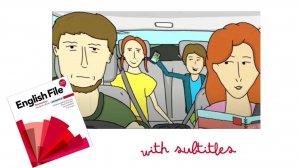 New English File | Elementary | Have a Safe Journey