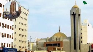 Единственная мечеть джиннов какова её история и уникальность.?