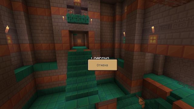 Играем в кравтинг с м0ся#3 часть#пошли в ад