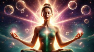 Навграх Бидж Мантра 🔮 Пробуди 9 Сил! Удача • Здоровье • Любовь 💖 Благо СЕЙЧАС! (9 Планет)