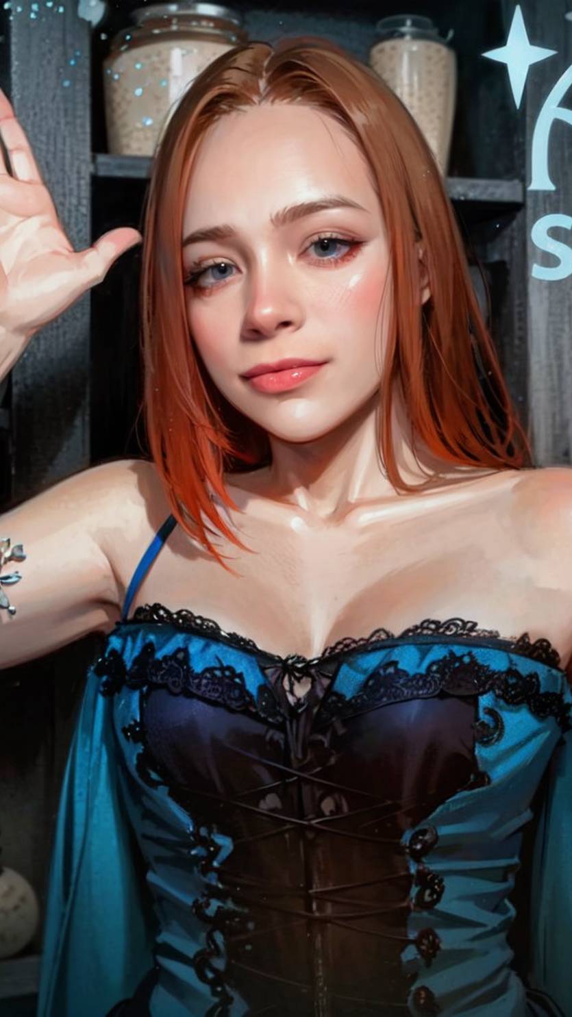 Alchemist Shop Simulator #myrlifox #alchemist смотреть онлайн