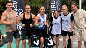 Битва Титанов на ТНТ