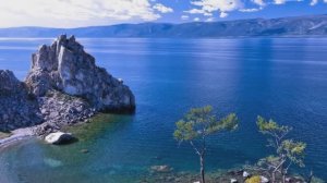 Семь чудес РОССИИ