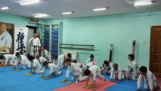 ОФП10кю смотреть онлайн