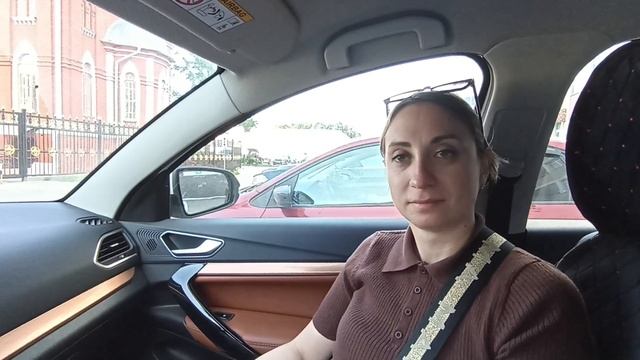 Веста! Мнение неавтовладельца!