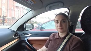 Веста! Мнение неавтовладельца!