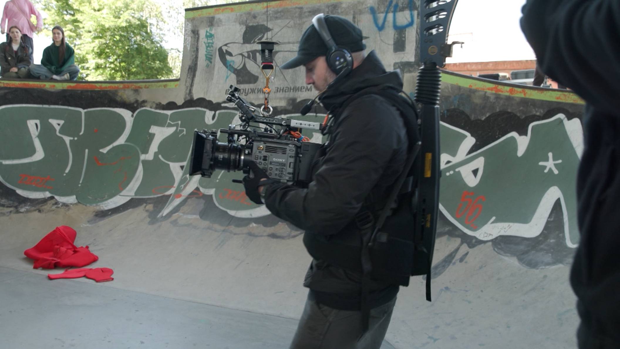 «Окно в кино» 26 июля