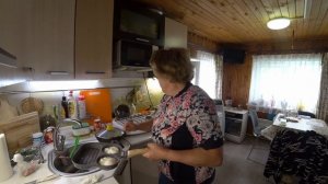 Страсти в СНТ… «Ворон ворону глаз выклюет»