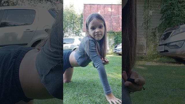 3 часть/ Блин 🥞