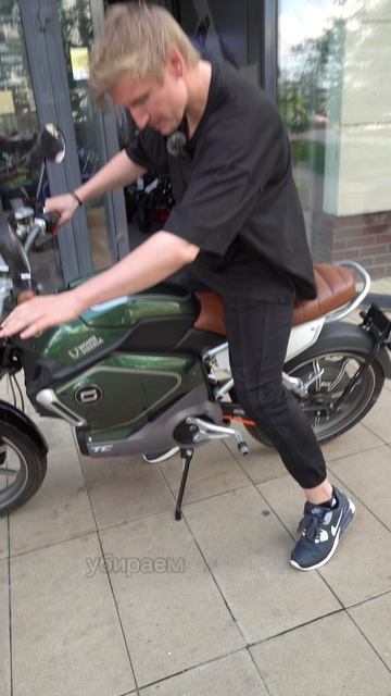 Как газануть??? #whitesiberia#электротранспорт#электромотоцикл#рек#мото#газ#лайфхак смотреть онлайн