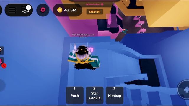 ROBLOX|INK GAME смотреть онлайн