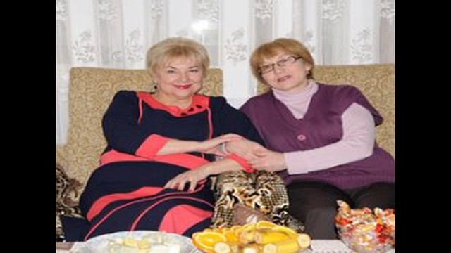 Школа 115. Выпуск-68. Город Горький.