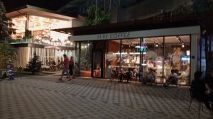 Интересные места: Парк развлечений.