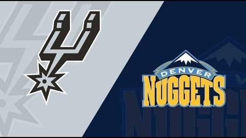 Денвер Наггетс