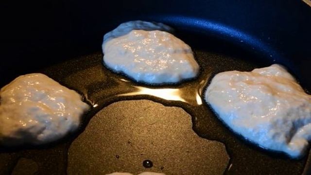 Рецепты от шеф-повара