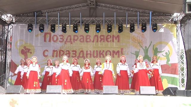 2025_07_19 Тавда Ты цвети, Россия смотреть онлайн