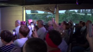 Евгений Войнов и арт.бригада на теплоходе "Федор Достоевский". 29.06.2025г.