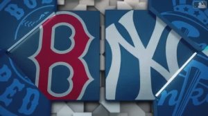 Лучшие моменты матча «Ред Сокс» против «Янкиз» (08.06.25) | Лучшие моменты MLB | MLB Highlights