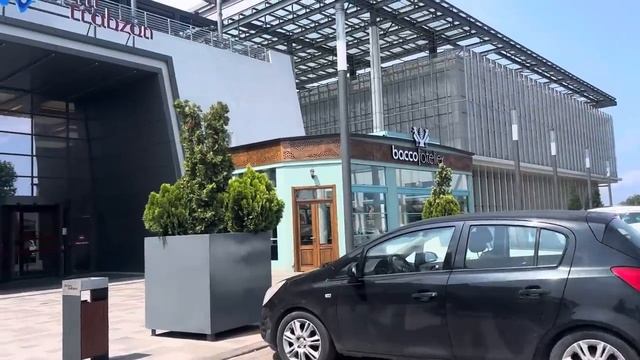 🔥 ТУРЦИЯ . Трабзон, ТЦ Forum – обзор Mango: какие вещи и по каким ценам Завтрак в отеле Vurna Butik смотреть онлайн