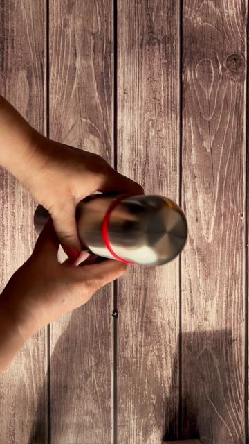 Термос BIOSTAL NX-50: твой личный термоядерный реактор для напитков