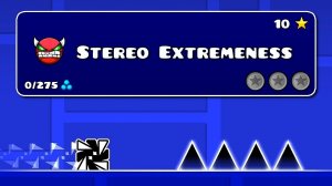 All SUPERBUFFED Main Levels! (Stereo Extremeness - Time Extreme)