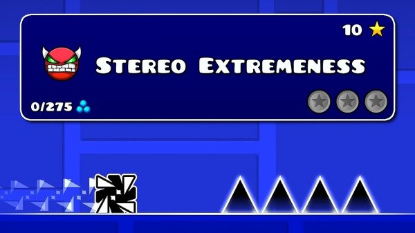 All SUPERBUFFED Main Levels! (Stereo Extremeness - Time Extreme)