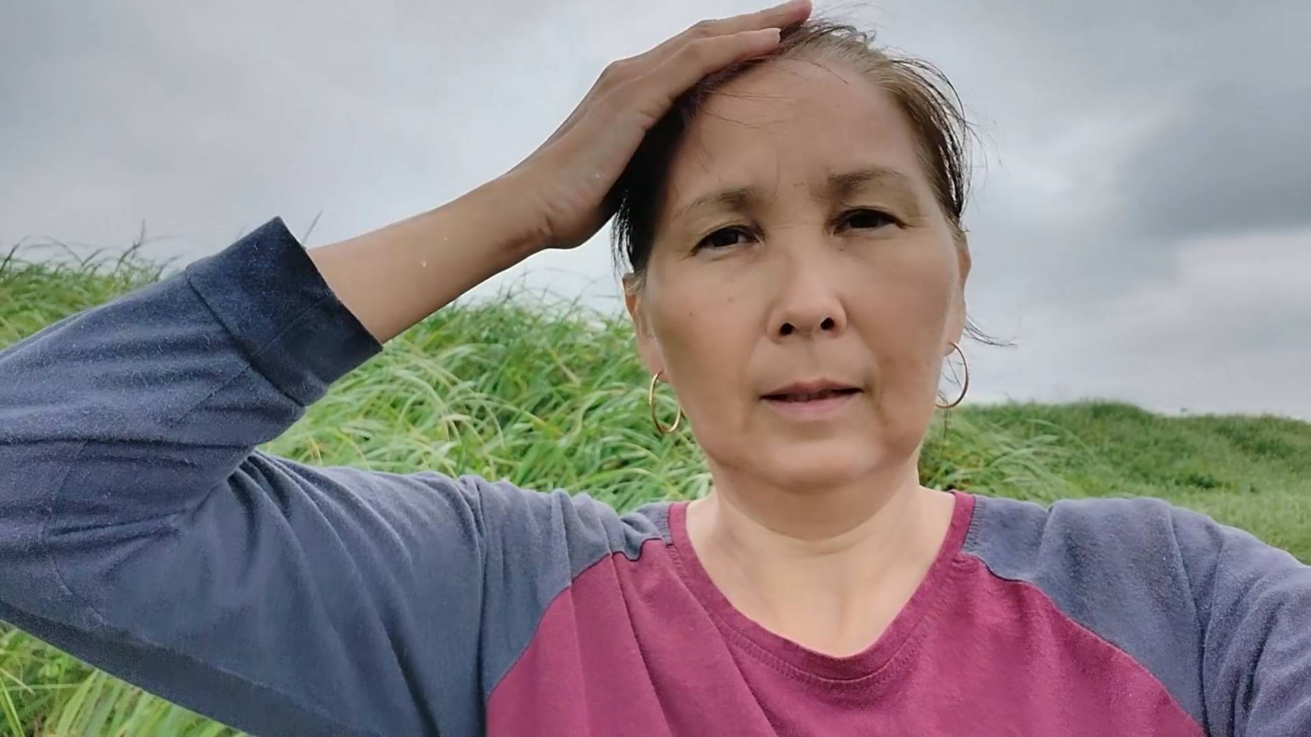 Рыбалка на море , поймать бы три хвоста..Вот непогода. 2024 смотреть онлайн