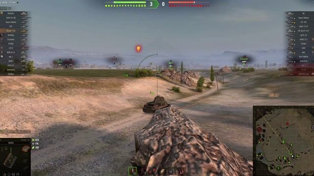 Чешские средние танки смотреть онлайн