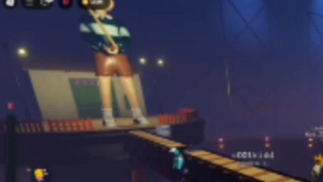 Squid Game | Roblox | BlackCat | Смешно 🤣🤣🤣