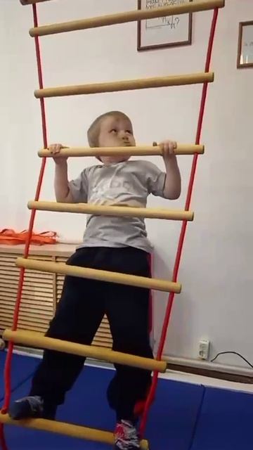 Видеозанятие  по адаптивной физкультуре