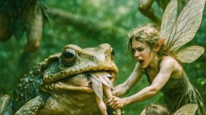 Кто похищает вашу магическую силу?