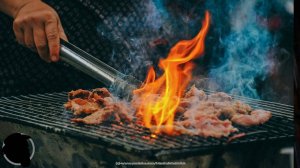 Какую решетку выбрать - Чугун, Сталь, Нержавейка