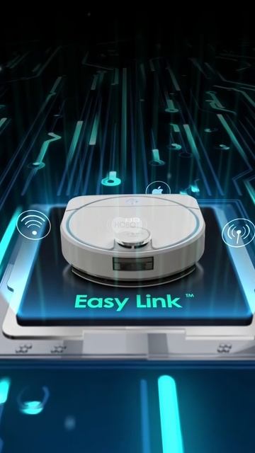 Hobot — чистота без хлопот!