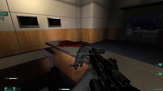 F.E.A.R.: First Encounter Assault Recon (2005) [PC] - Часть 1 из 2