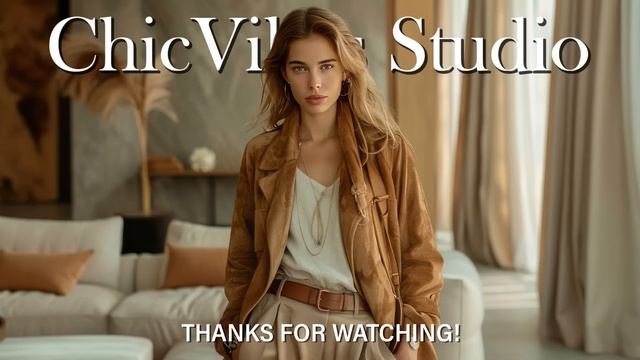 Chic House Pop Elegance