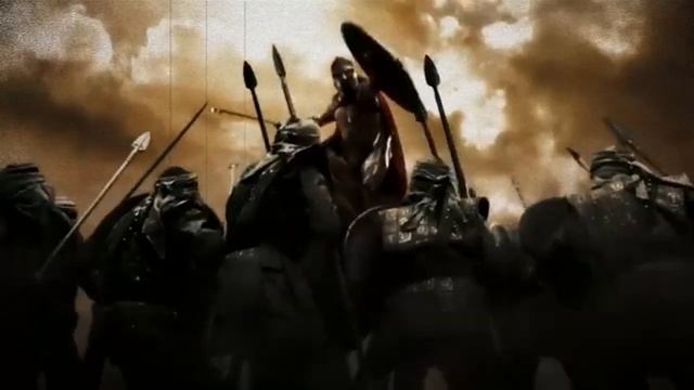 Голливудская ложь о 300 спартанцах. Жестокая правда о битве при Фермопилах. смотреть онлайн