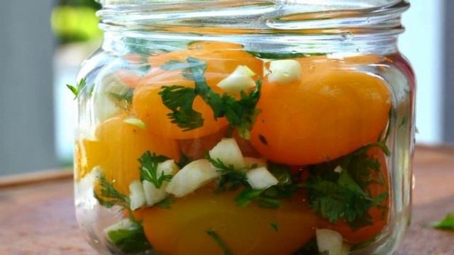 Рецепты от шеф-повара