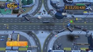 Burnout Crash! - Стрим 1 Полное прохождение на русском