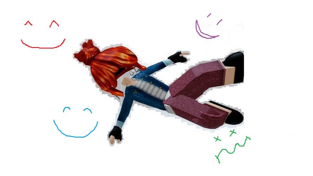 Лифт веселья :)