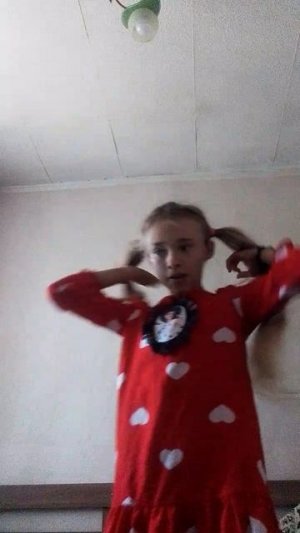 Скоро приедет моя двоюродная сестра