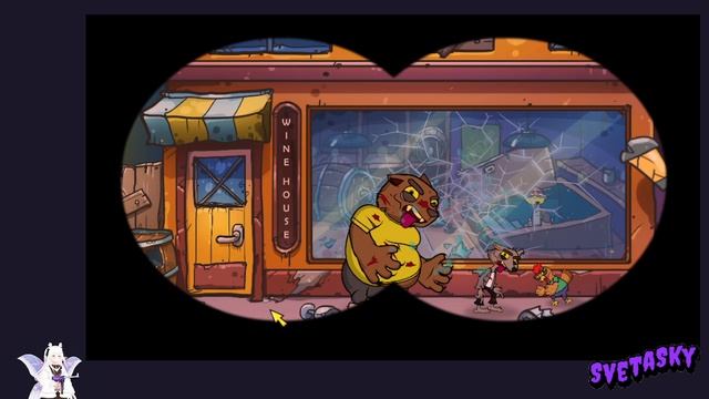 Scheming Through The Zombie Apocalypse: The Beginning