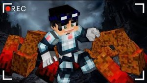 НЕ ШУМИ ИНАЧЕ...ТИХОЕ МЕСТО. ЗОНА 51 [ЧАСТЬ 6]-СТРАШИЛКИВ МАЙНКРАФТ