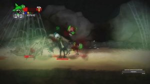 Charlie Murder - Стрим 2 Полное прохождение на русском