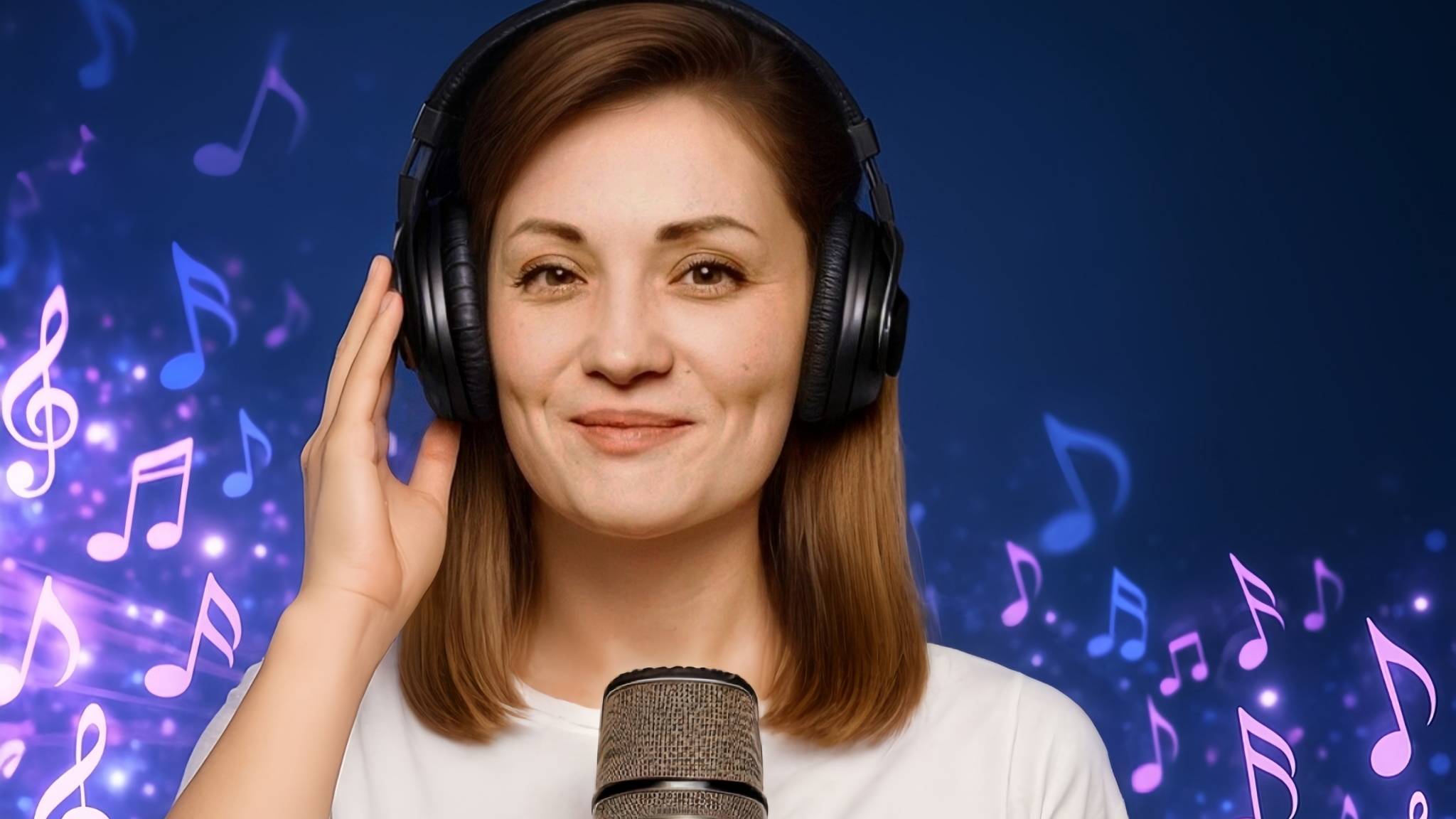 Русская музыка онлайн🎧 Певица Luneza🎧 Музыкальные новинки🎧 смотреть онлайн