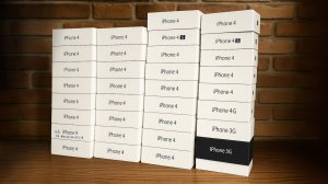 КУПИЛ 30КГ АЙФОНОВ ЗА 80К ₽