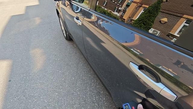 Subaru Forester смотреть онлайн