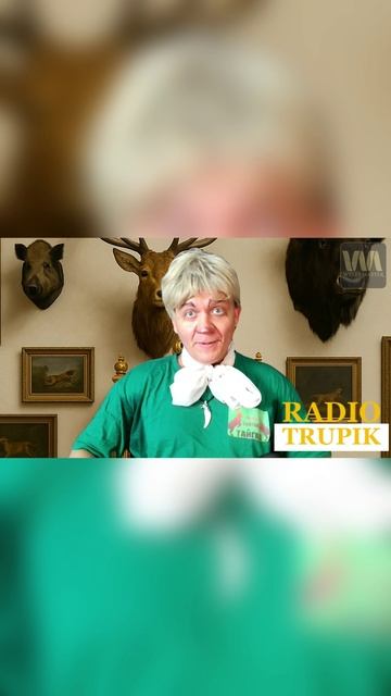 Олег Клыков о своей беспокойной голове (ПАРОДИЯ) смотреть онлайн