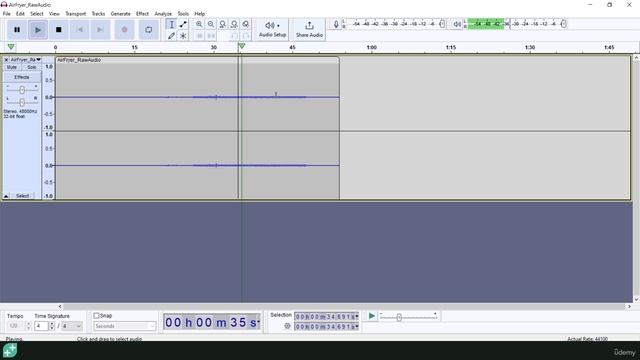 5.2. Gathering Sound Elements смотреть онлайн