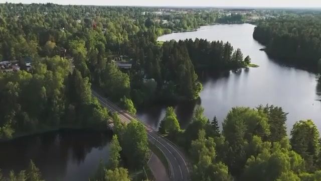 Рощино Презентация земельного участка смотреть онлайн
