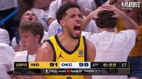 20 САМЫХ СМЕЛЫХ КОНЦОВОК плей-офф НБА 2025 года!